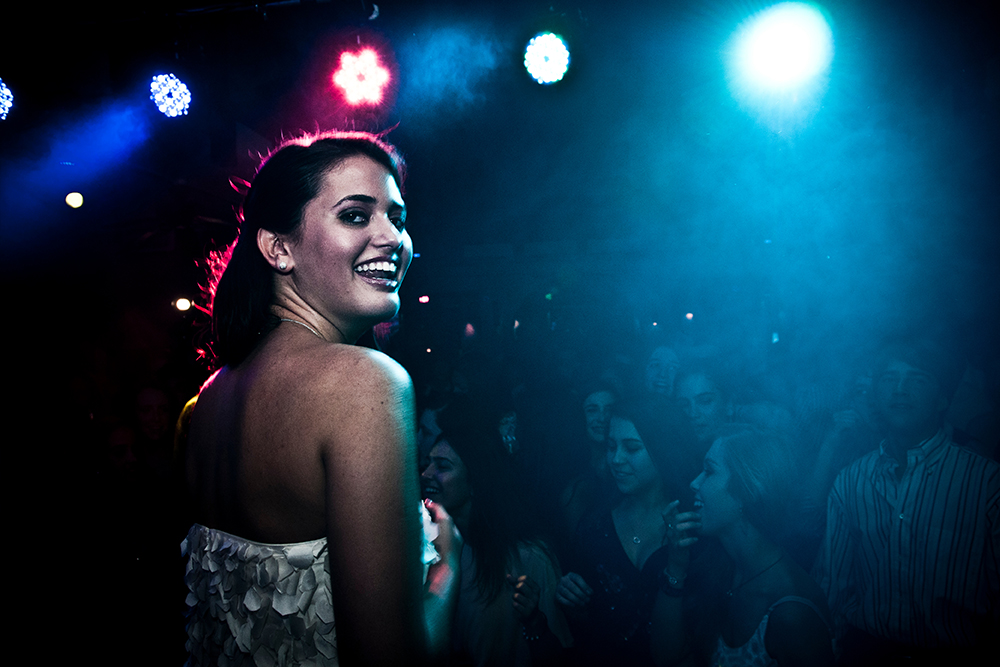Memory Factory — Live Event Coverage